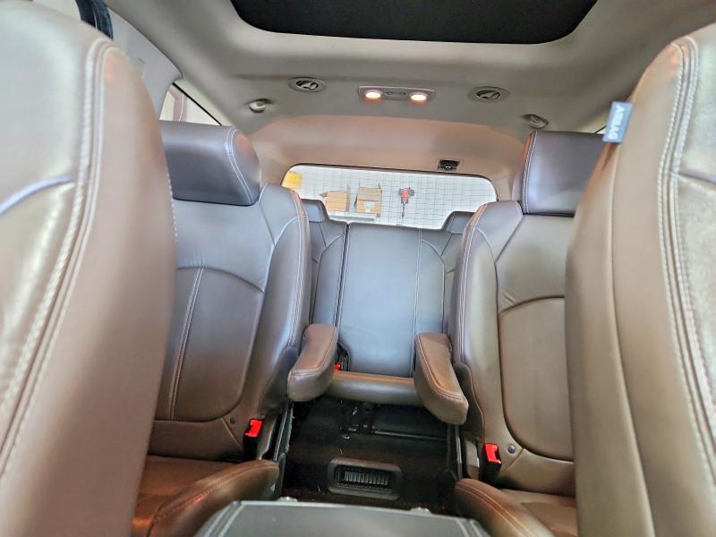 Photo 10 from auction – 2016 GMC ACADIA with VIN 1GKKRRKD9GJ220877