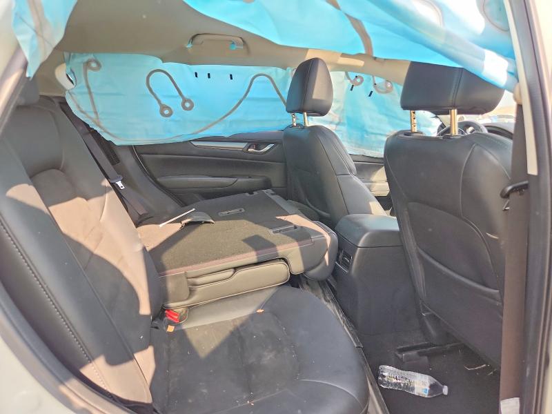Photo 10 from auction – 2020 MAZDA CX-5 with VIN JM3KFBCM7L1837111