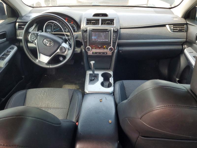 Photo 8 from auction – 2014 TOYOTA CAMRY with VIN 4T1BF1FK4EU835228