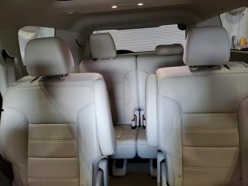 Photo 10 from auction – 2021 GMC ACADIA with VIN 1GKKNXLSXMZ108437