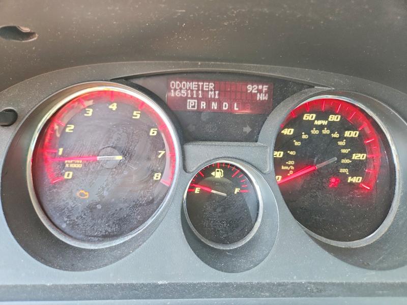 Photo 9 from auction – 2012 GMC ACADIA with VIN 1GKKVRED6CJ227707