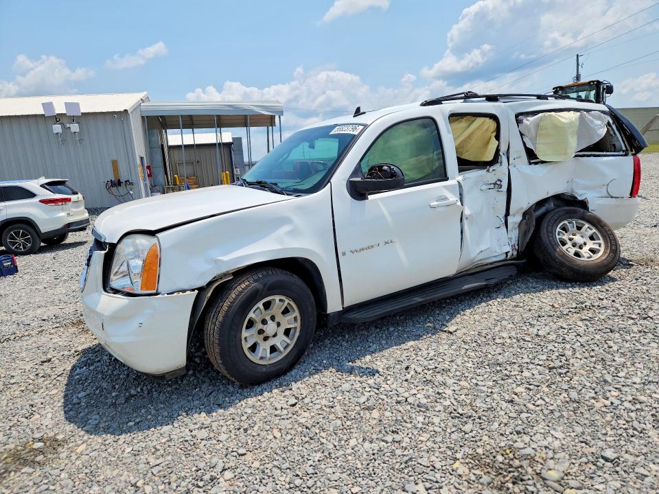 2007 GMC YUKON XL - Търг №58823796