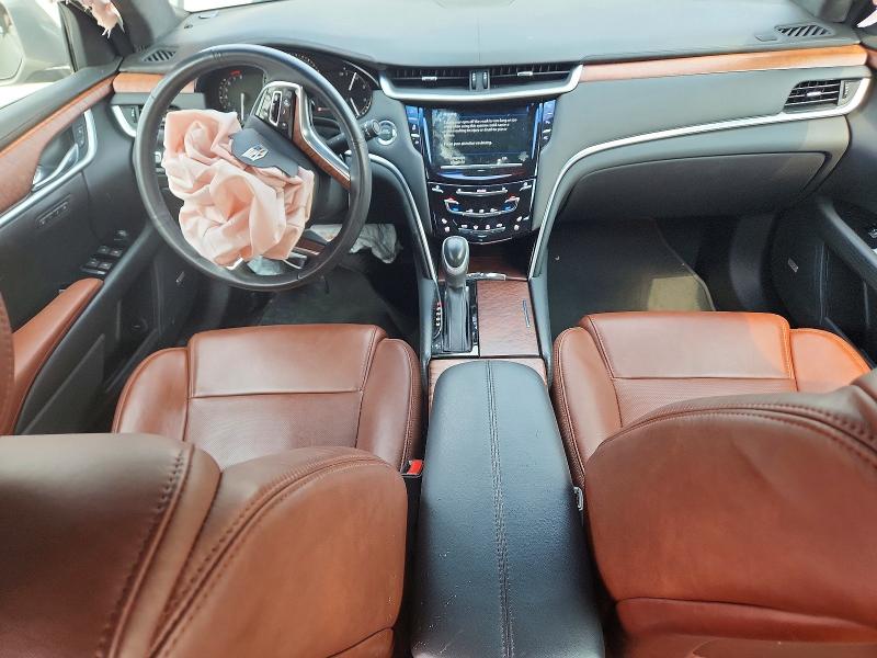 Photo 8 from auction – 2019 CADILLAC XTS with VIN 2G61M5S32K9119192