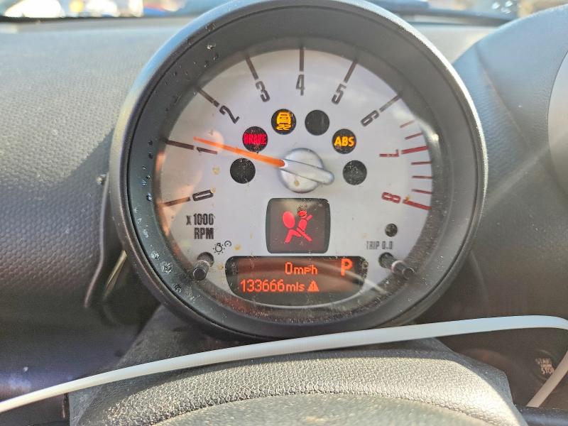 Photo 9 from auction – 2012 MINI COOPER with VIN WMWZB3C50CWM06983