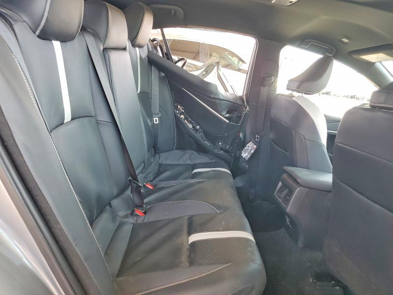 Photo 10 from auction – 2025 TOYOTA CAMRY with VIN 4T1DAACK9SU546854
