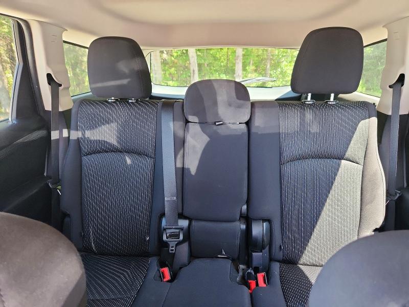 Foto 10 de la subasta – 2012 DODGE JOURNEY con VIN 3C4PDCCG7CT312613