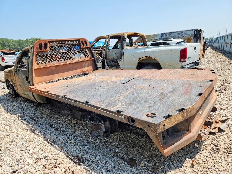 Photo 2 from auction – 2014 FORD F350 with VIN 1FDRF3HT4EEA91169