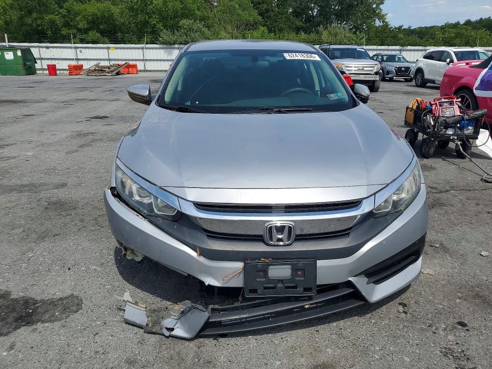 Photo 5 from auction – 2017 HONDA CIVIC with VIN 19XFC2F54HE232264