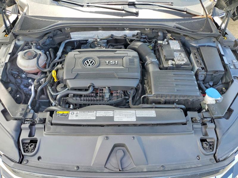 Photo 11 from auction – 2019 VOLKSWAGEN ARTEON with VIN WVWSR7AN2KE021956
