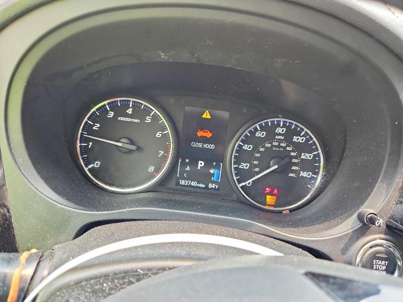 Photo 9 from auction – 2017 MITSUBISHI OUTLANDER with VIN JA4AD3A31HZ046442