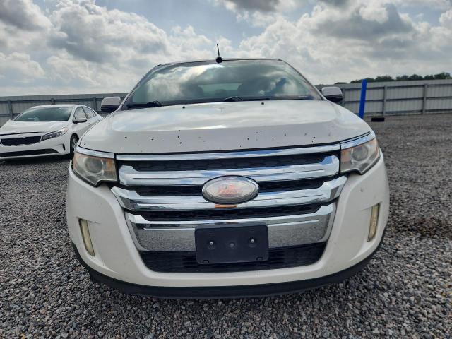 Photo 5 from auction – 2013 FORD EDGE with VIN 2FMDK3KC9DBA97090