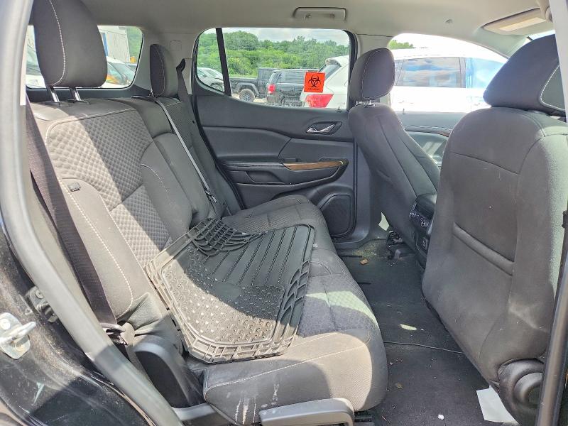 Photo 11 from auction – 2019 GMC ACADIA with VIN 1GKKNRLA0KZ224021