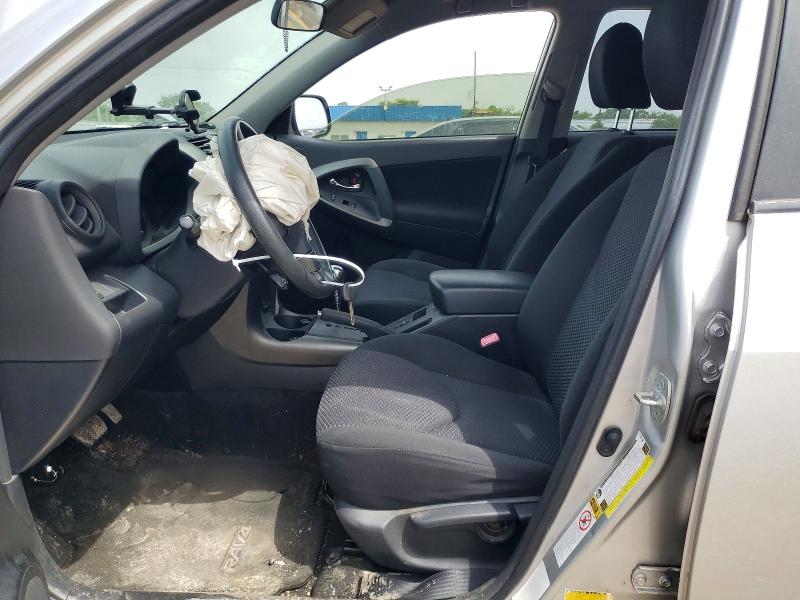Photo 7 from auction – 2012 TOYOTA RAV4 with VIN JTMWF4DV5C5047473