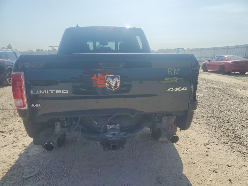 صورة رقم 6 من المزاد - 2015 RAM 1500 مع VIN 1C6RR7PM8FS525049