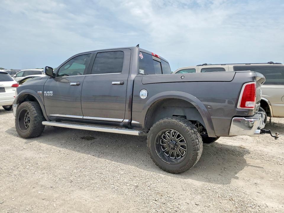 Photo 2 from auction – 2016 RAM 1500 with VIN 1C6RR7PT7GS178810