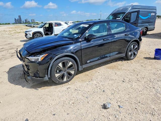 POLESTAR 2 2023 with VIN YSMED3KA8PL139937 - Photo from auction