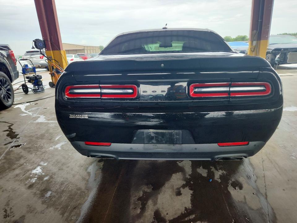 Foto 6 de la subasta – 2020 DODGE CHALLENGER con VIN 2C3CDZBT1LH250803