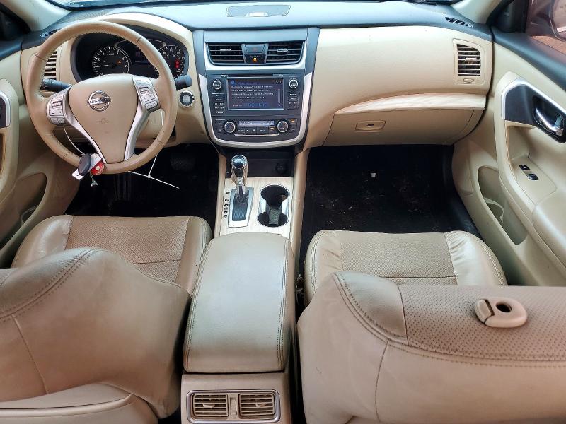 Photo 8 from auction – 2016 NISSAN ALTIMA with VIN 1N4AL3AP4GC182275