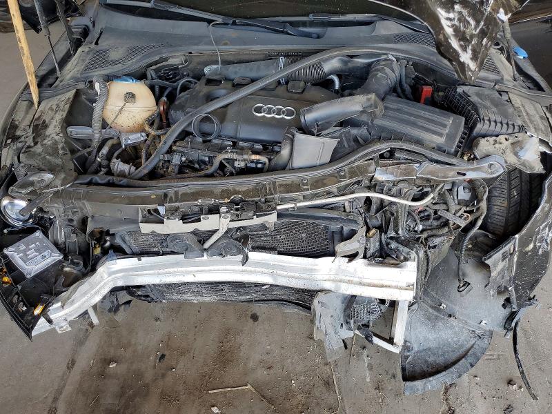 Photo 11 from auction – 2013 AUDI TT with VIN TRUBFAFK5D1013063