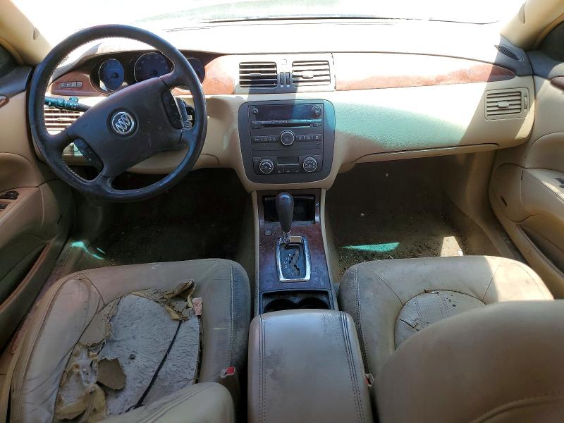 Zdjęcie 8 z aukcji – 2008 BUICK LUCERNE z VIN 1G4HE57Y88U134140