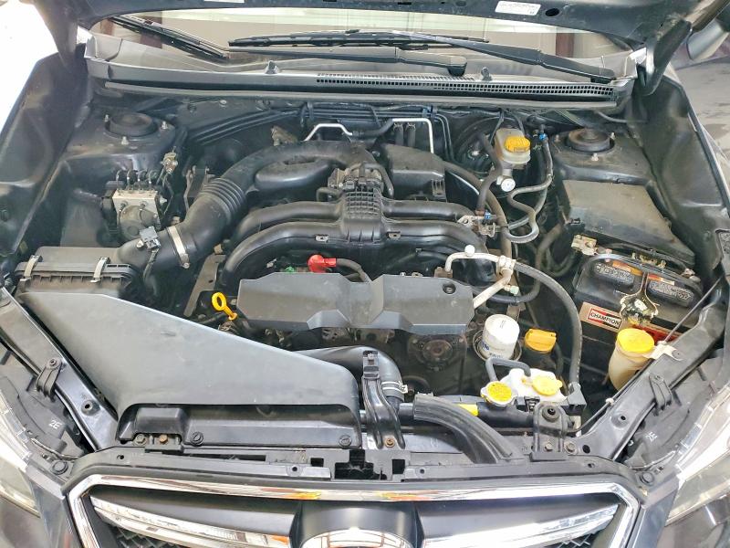 Photo 12 from auction – 2016 SUBARU CROSSTREK with VIN JF2GPAKC2GH304175