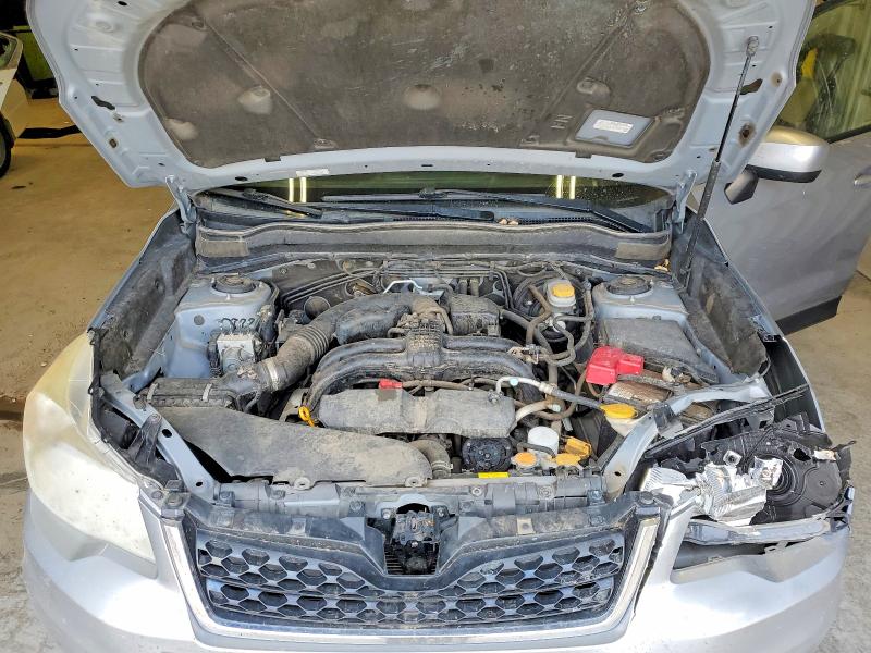 صورة رقم 12 من المزاد - 2015 SUBARU FORESTER مع VIN JF2SJADC1FH489973
