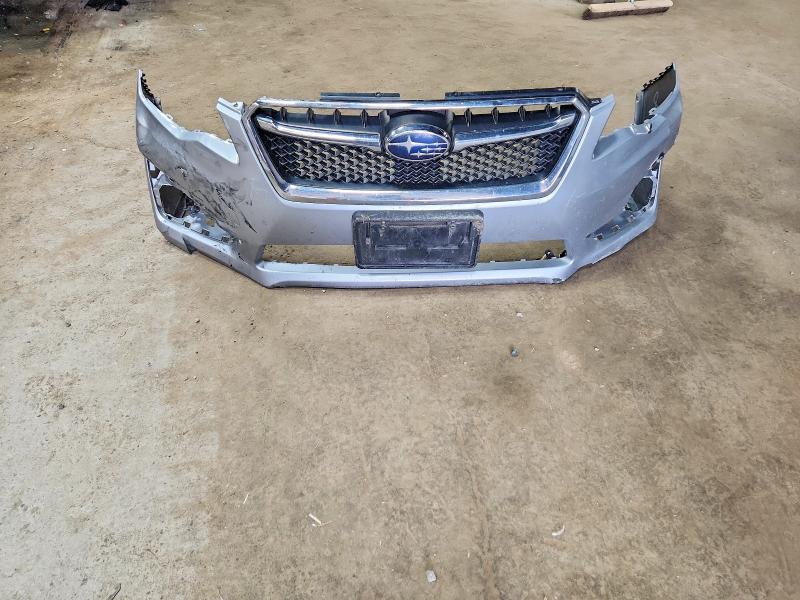 Photo 13 from auction – 2016 SUBARU IMPREZA with VIN JF1GPAP66G8331144