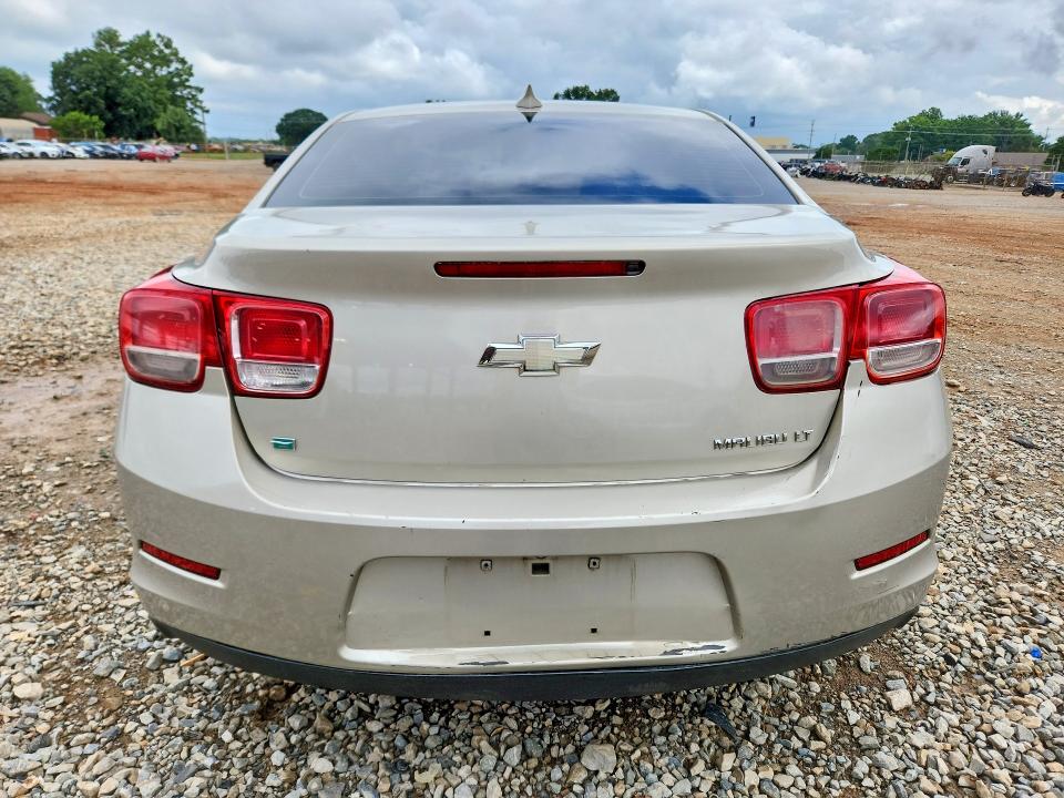 Photo 6 from auction – 2015 CHEVROLET MALIBU with VIN 1G11D5SL9FF257153