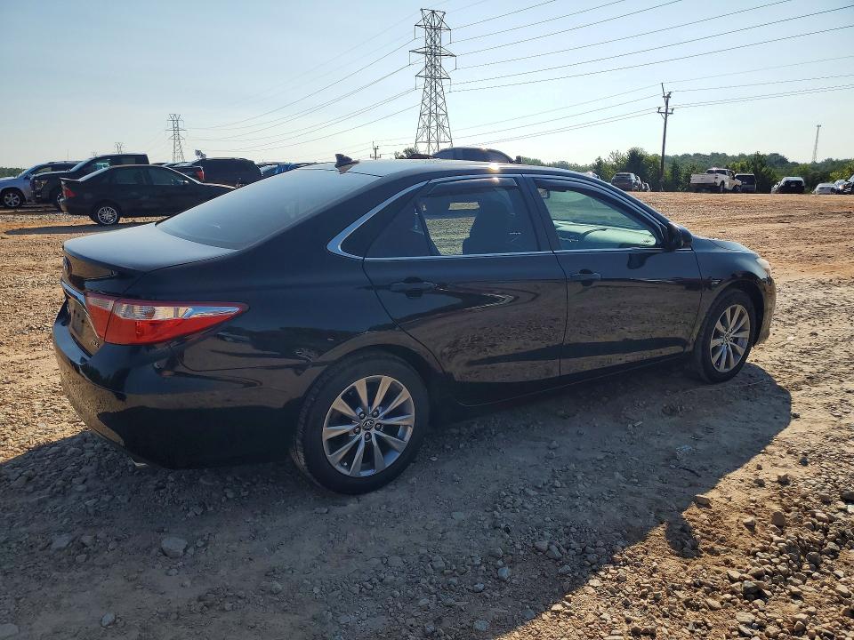Photo 3 from auction – 2017 TOYOTA CAMRY with VIN 4T1BF1FK4HU725946