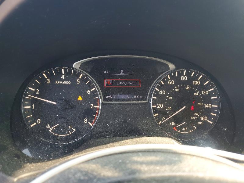 Фото 9 с аукциона – 2017 NISSAN ALTIMA с VIN 1N4AL3AP1HC148117