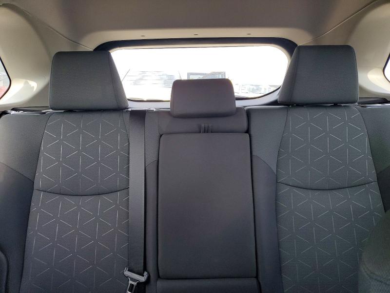 Photo 10 from auction – 2024 TOYOTA RAV4 with VIN 2T3W1RFV8RW330346