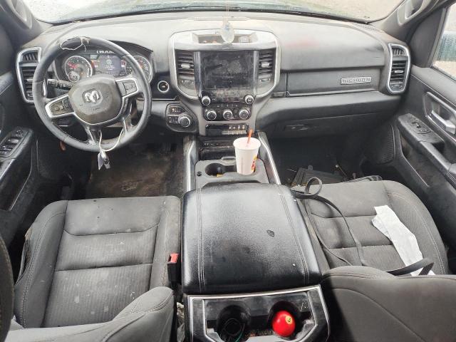 Photo 8 from auction – 2019 RAM 1500 with VIN 1C6SRFFT2KN783886