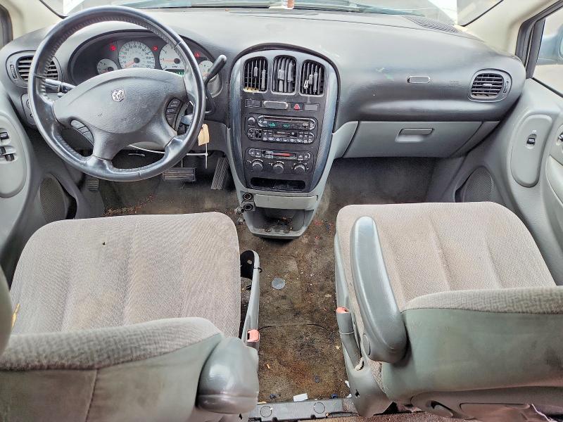Photo 8 from auction – 2006 DODGE GRAND CARAVAN with VIN 2D4GP44L46R868090
