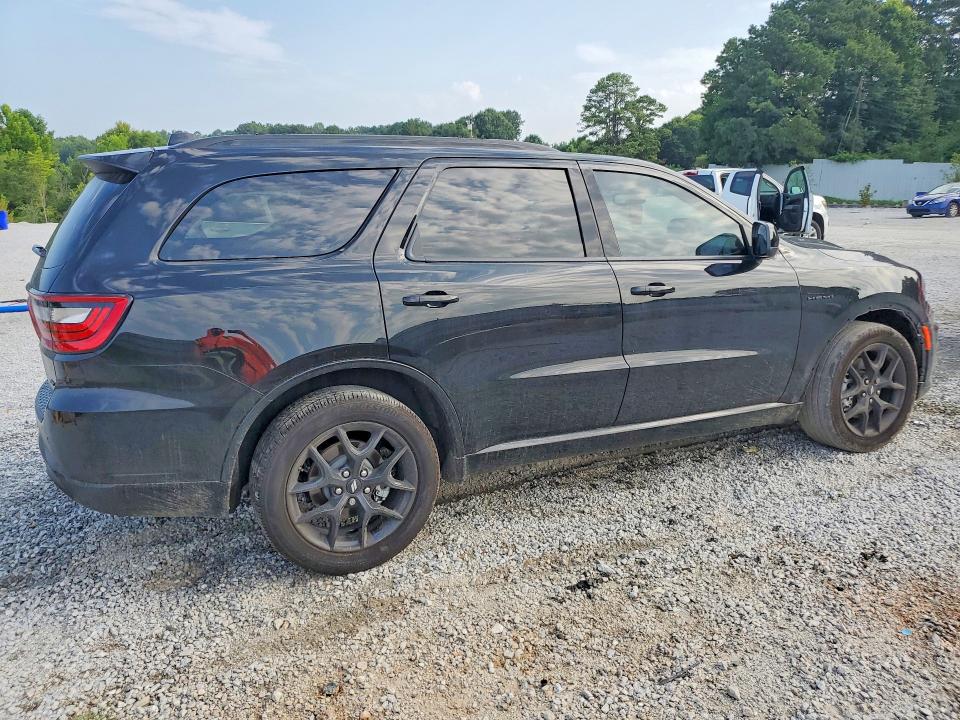 Photo 3 from auction – 2026 DODGE DURANGO with VIN 1C4SDJCT3TC206330