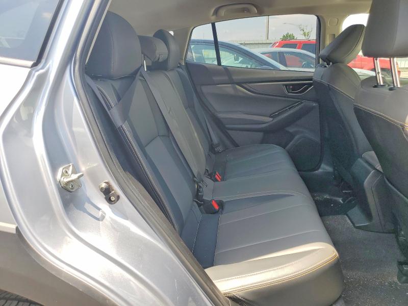 Photo 10 from auction – 2021 SUBARU CROSSTREK with VIN JF2GTHSC5MH243680