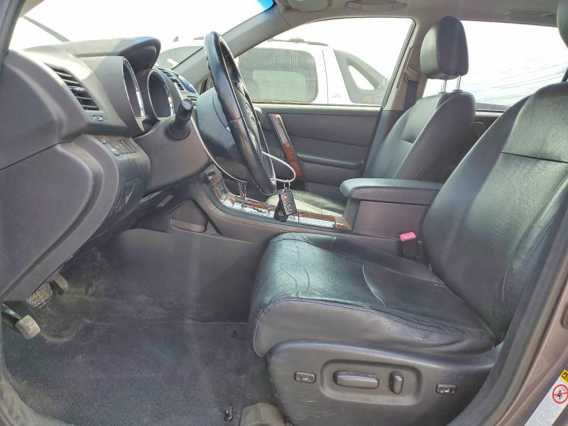 Photo 7 from auction – 2013 TOYOTA HIGHLANDER with VIN JTEDC3EH6D2013107
