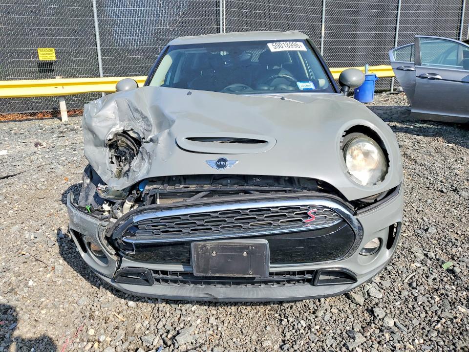 Photo 5 from auction – 2017 MINI COOPER with VIN WMWLN9C34H2B32414
