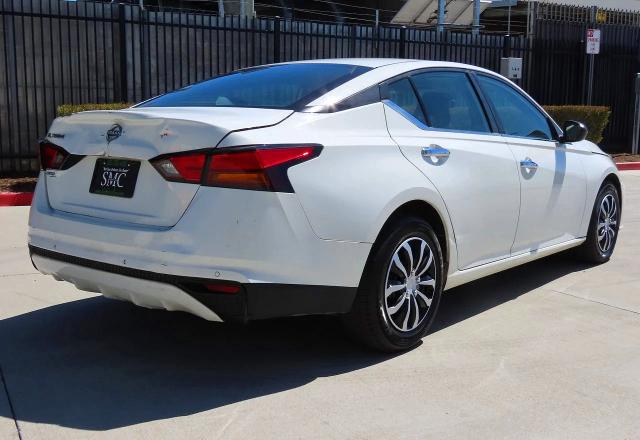 Photo 3 from auction – 2024 NISSAN ALTIMA with VIN 1N4BL4BV5RN429592