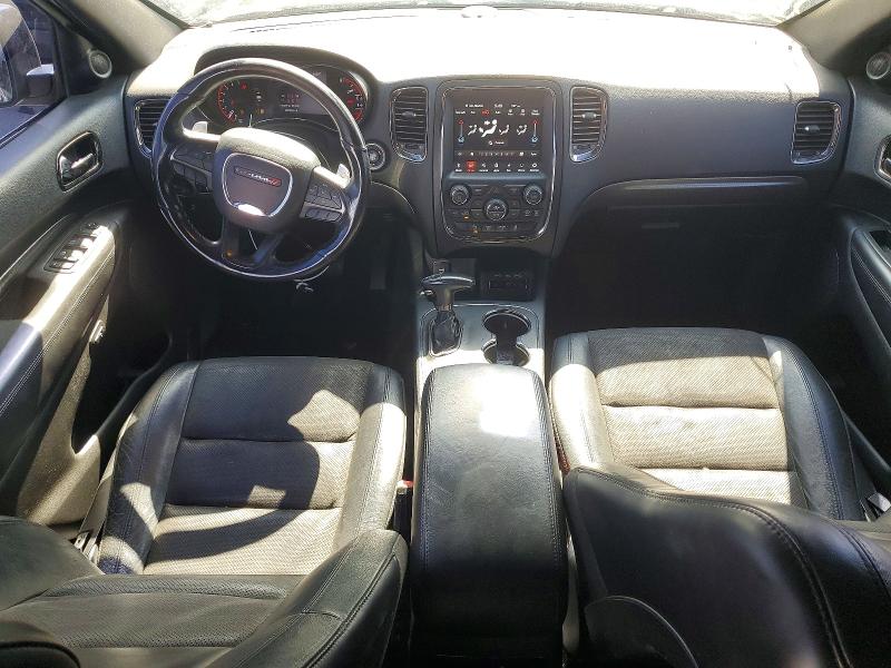 Photo 8 from auction – 2020 DODGE DURANGO with VIN 1C4SDJCT0LC155160