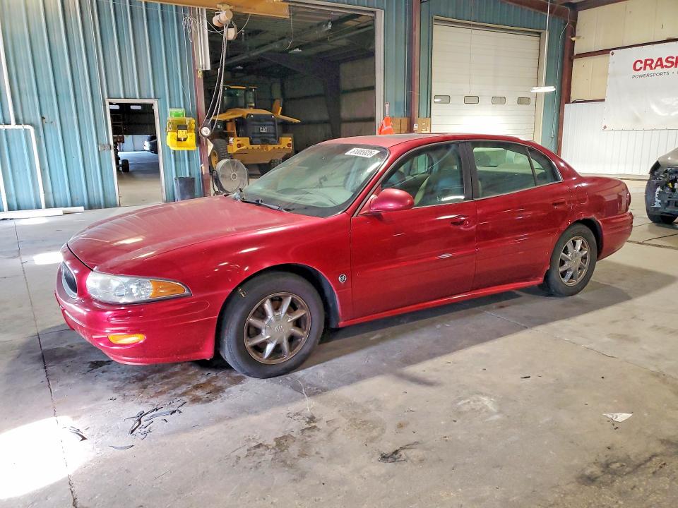 2003 BUICK LESABRE