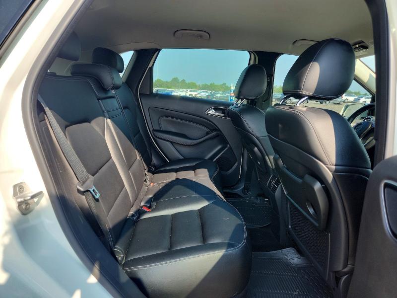 Photo 10 from auction – 2016 MERCEDES-BENZ B with VIN WDDVP9AB4GJ008926