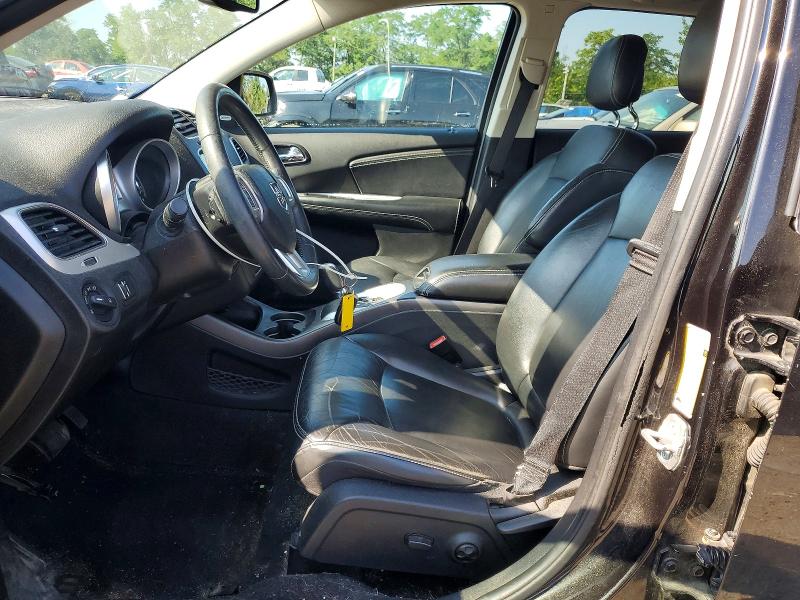 Фото 7 с аукциона – 2012 DODGE JOURNEY с VIN 3C4PDDDG3CT305470
