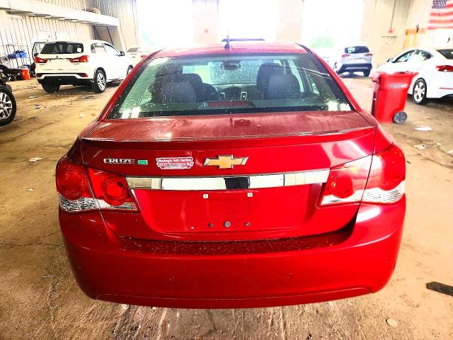 Photo 6 from auction – 2012 CHEVROLET CRUZE with VIN 1G1PJ5SC3C7239790