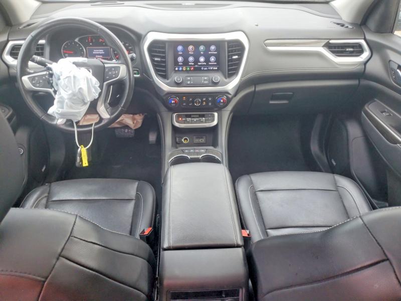 Photo 8 from auction – 2020 GMC ACADIA with VIN 1GKKNMLS2LZ132776