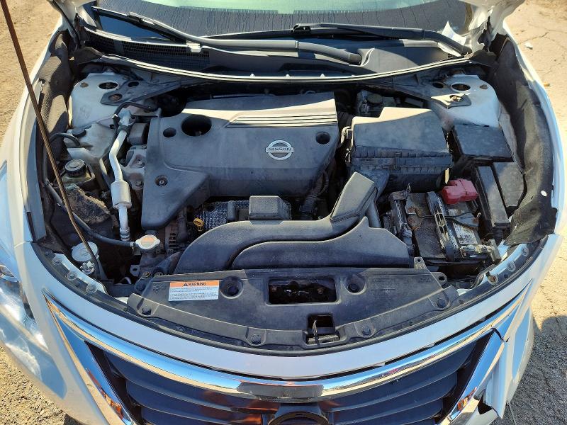 Photo 11 from auction – 2014 NISSAN ALTIMA with VIN 1N4AL3AP5EC289171
