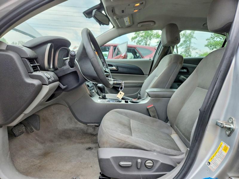 Photo 7 from auction – 2016 CHEVROLET MALIBU LIMITED with VIN 1G11A5SA4GU124871