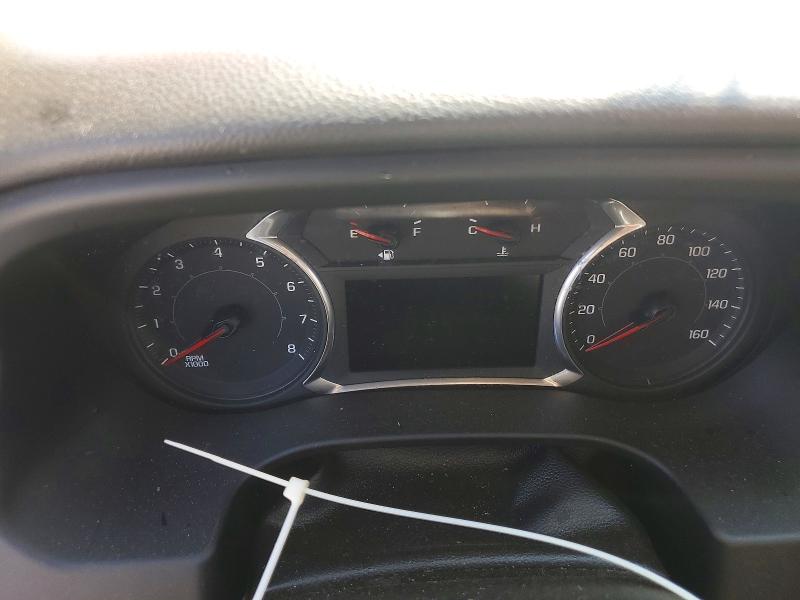 Foto 9 de la subasta – 2019 GMC ACADIA con VIN 1GKKNMLS8KZ253567