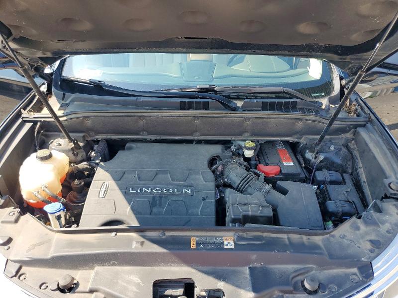 Zdjęcie 12 z aukcji – 2018 LINCOLN MKX z VIN 2LMPJ6KR0JBL26763