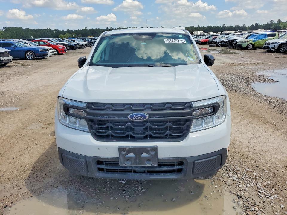 Photo 5 from auction – 2023 FORD MAVERICK with VIN 3FTTW8F94PRA73673