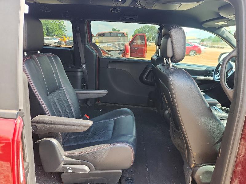 Photo 11 from auction – 2019 DODGE GRAND CARAVAN with VIN 2C4RDGEG2KR711184